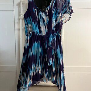 BNWT BCBGMaxazria Serenity garment (XS)